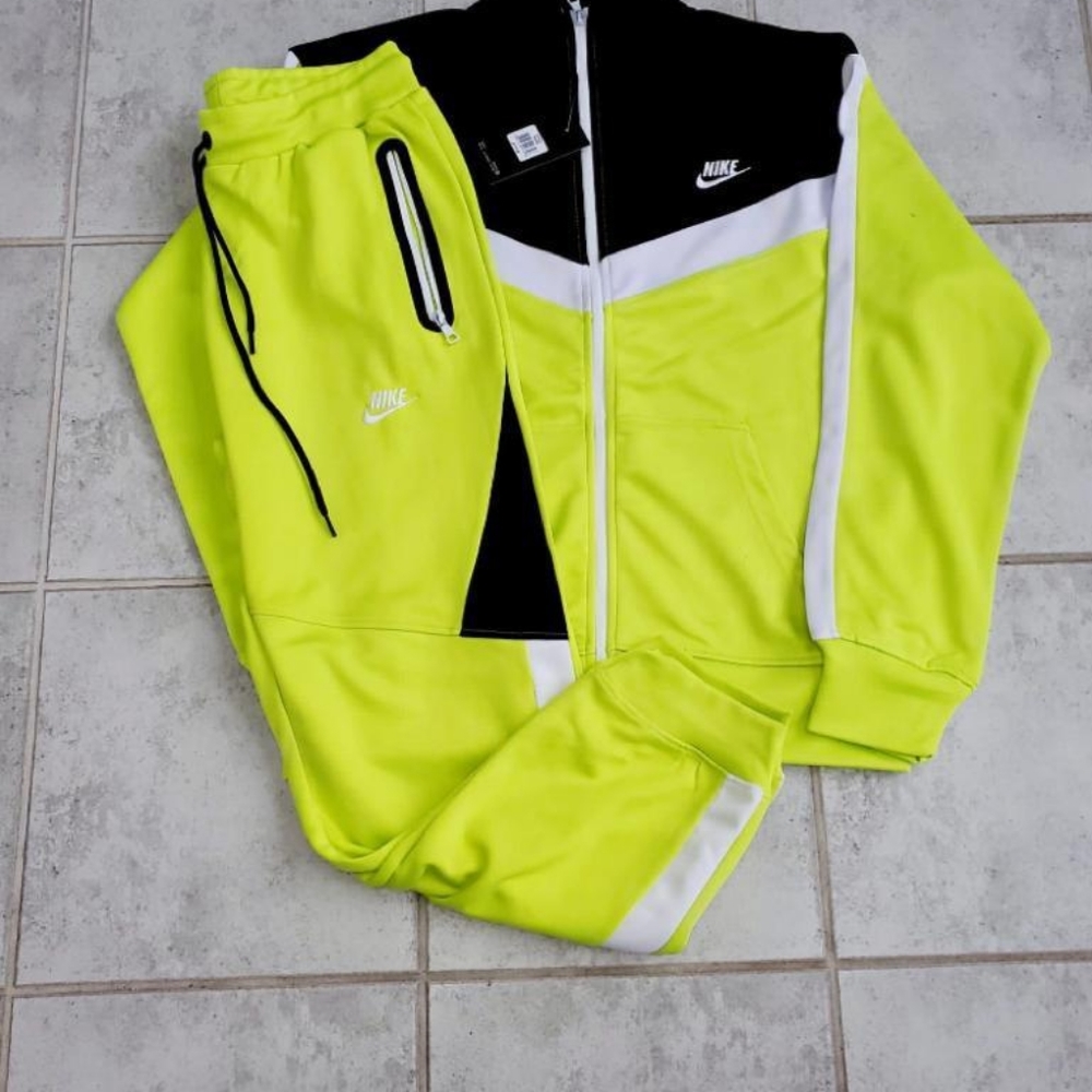 Nike
